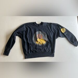 Jesus is King Sweater